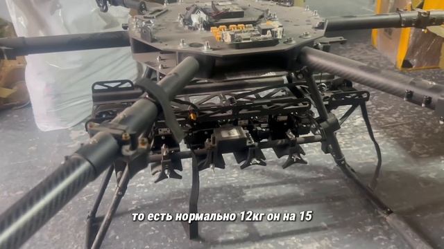 Осваиваем новые образцы техники прямо на фронте. ПРОФронт