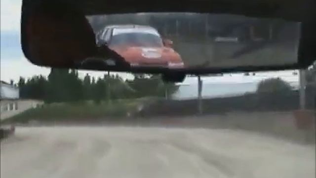 Регулировка зеркал мертвая зона  Автошкола Моисеев-Г