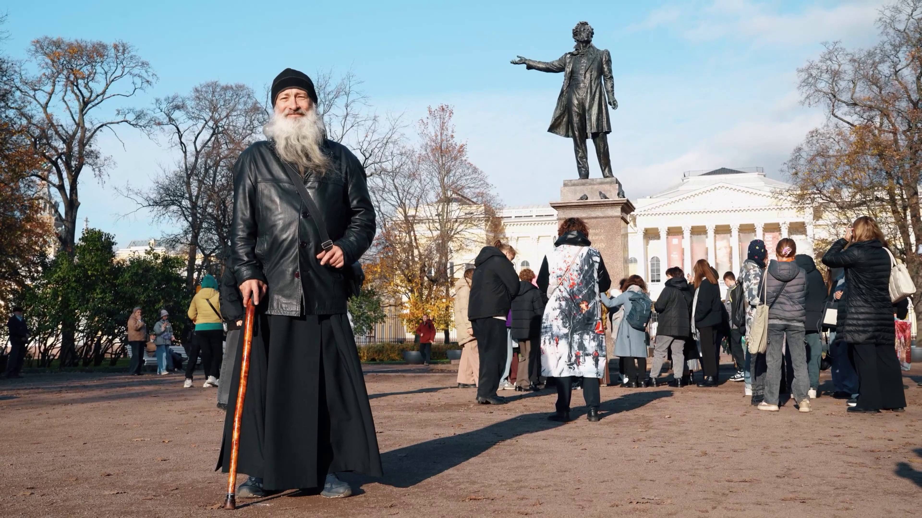 Каллиник. В балет по любви. Из балета  по велению Бога.