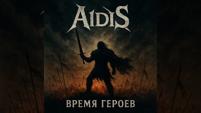 AidiS время героев