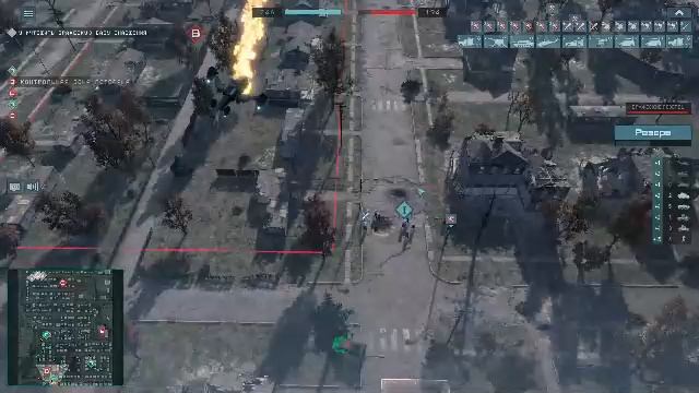 Terminator: Uprising / безсохрмаксложн / 3.55 / 