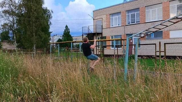 Спорт сила, спирт могила