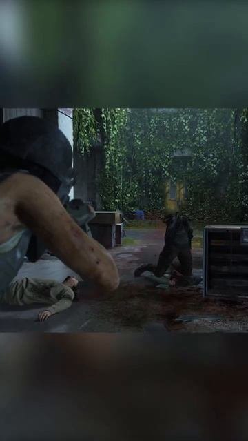The Last Of Us Factions 2 Concept#thelastofus #thelastofuspart2 #thelastofus2 #playstation #gaming