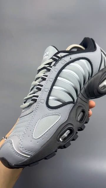 Кроссовки Nike Air Max Tailwind 4