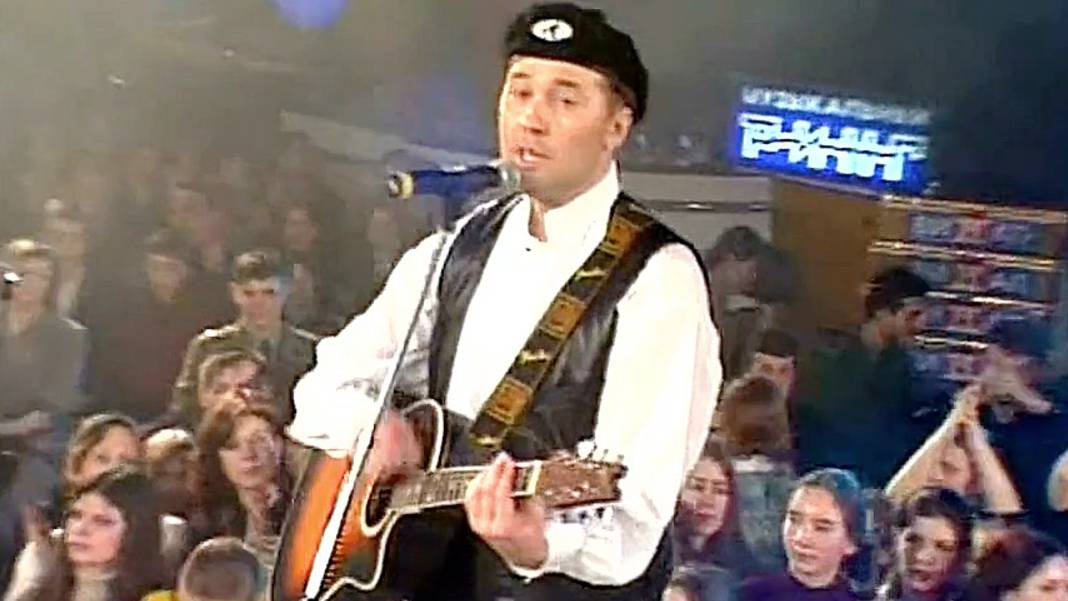 Матч-реванш - НАШЕ ВРЕМЯ Vs АЛЕКСАНДР СОЛОДУХА с песней СЫН