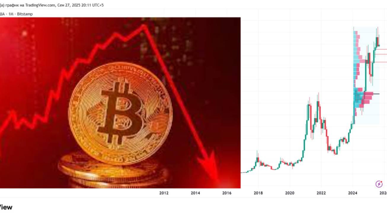 РАЗБОР КРИПТОРЫНКА BTC BNB SAND и COMP КАКИЕ АЛЬТЫ КУПИТЬ 27.09.2025 ИНСАЙД  КРИПТОНОВОСТИ