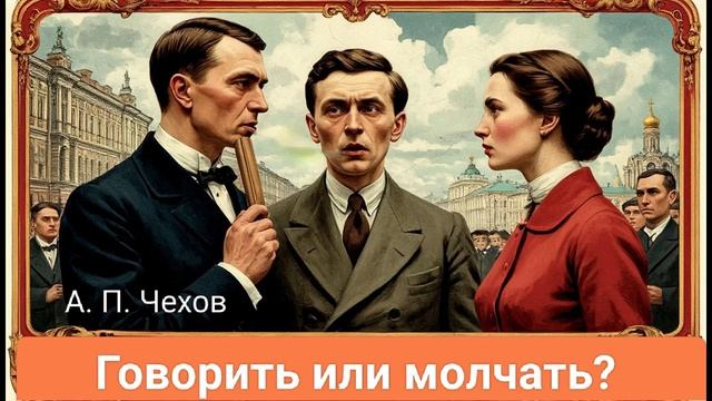 Чехов А. П. 