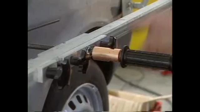 Обучающие видео по работе споттером