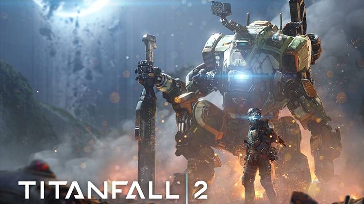 Titanfall® 2