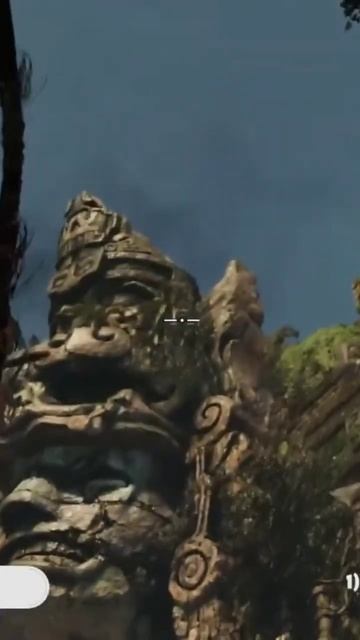 Древнейшие монументы это красиво! ⛩️🏹 #shortvideo #monument #short #video #adventure #tombraider