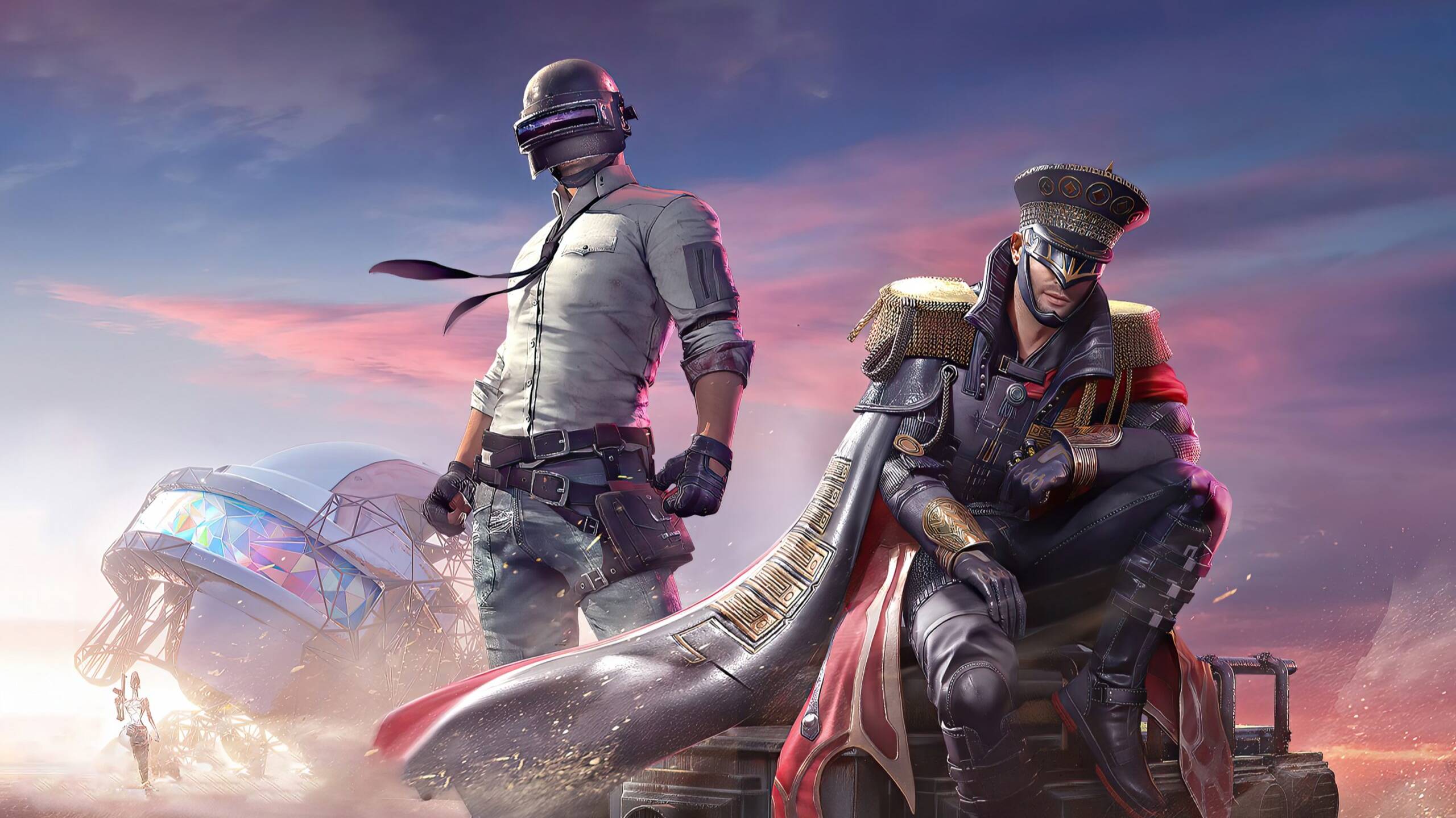 ШОК ! 🔥 Горячие стримы по PUBG! 🔥