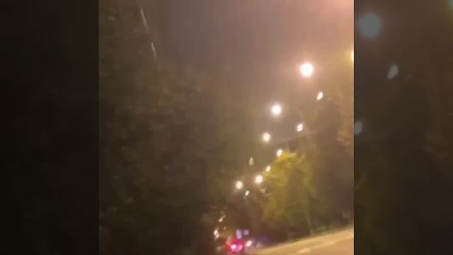 Подросток на питбайке погиб вместе с подругой уезжая от ДПС