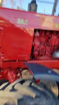 В продаже Беларус МТЗ 82.1 2005 года. Цена 1050 тр