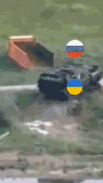 русский сигма угнал у украинцев бтр