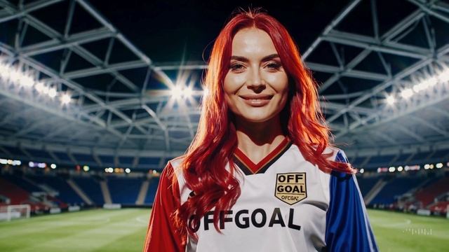 Offgoal - не просто поле