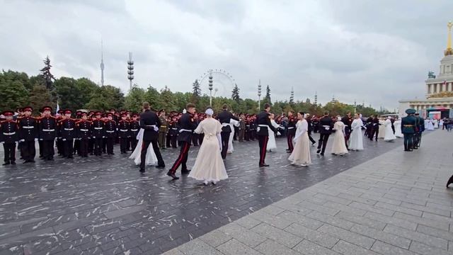 Это было масштабно!!!! Бессмертная музыка Дмитрия  Шостаковича покорила наши сердца!!! 27-09-2025