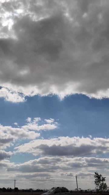 Ловим момент ⛅