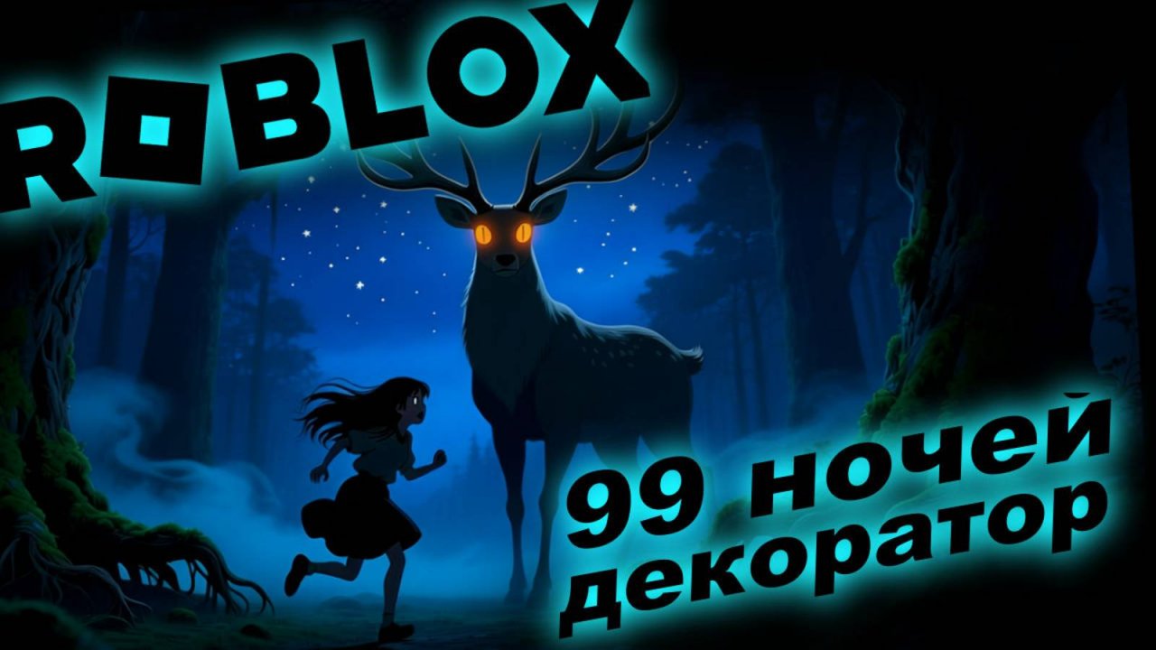 99 ночей за класс декоратора