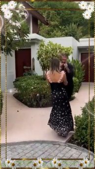 Всё ругался