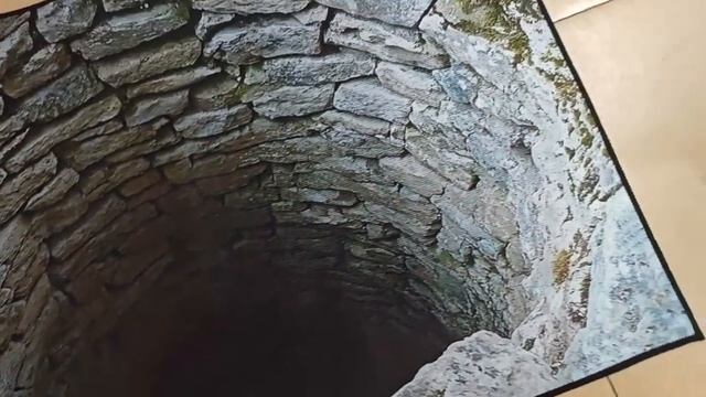 Коврик для ванной