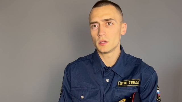 Проба дежурный ОВД (Алексеев Игорь)