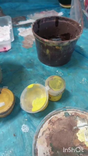 Добрые стены в КДЦ на Дундича -20250927