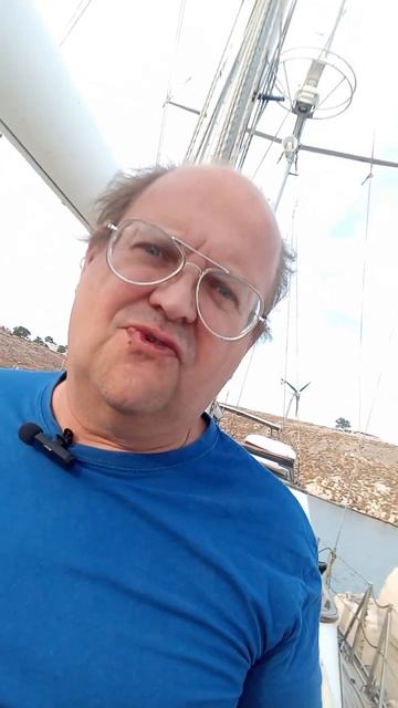 Документы на яхту