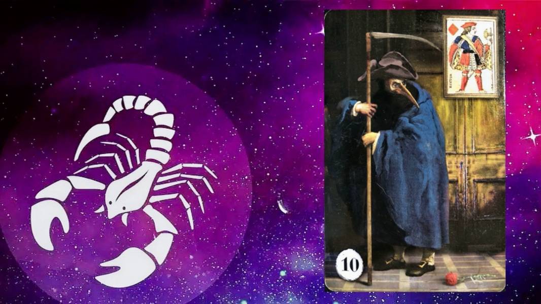 ✨ ЧТО ОБЕЩАЕТ ТАРО СКОРПИОНУ В ОКТЯБРЕ. КАМНИ НА УДАЧУ ♠ ПРОГНОЗ ТАРО ♦ Почта: Floransia@yandex.ru