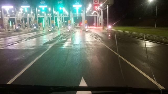 платная дорога екб- Челны