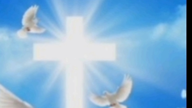 С Воздвижинием Креста Господня.