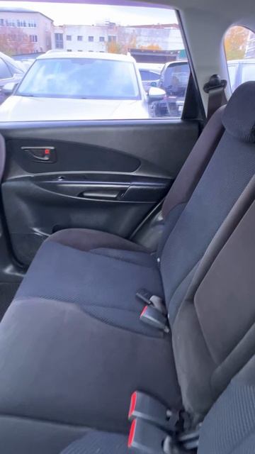Hyundai Tucson Кроссовер Base 2.0 MT 2008г