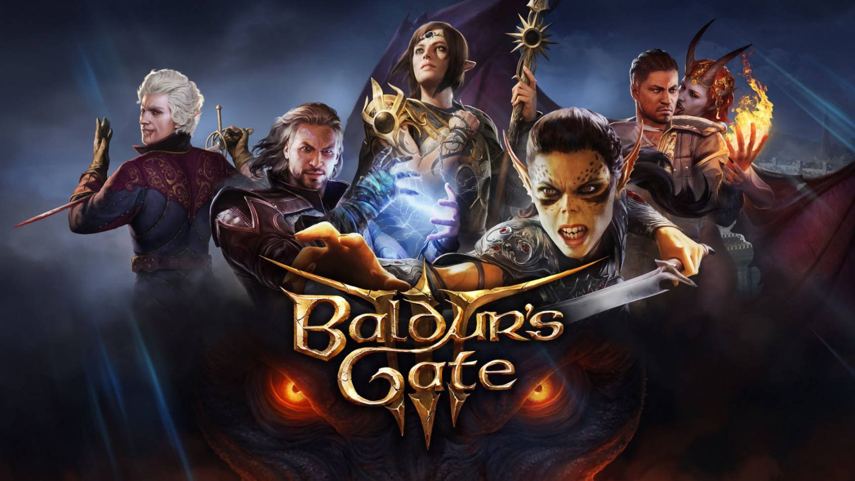 (10) Baldur's Gate 3 ( прохождение на доблести )  чародейка