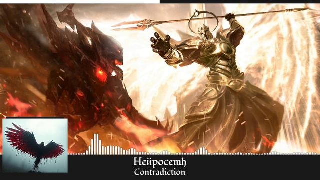 Heйpocemђ - Contradiction