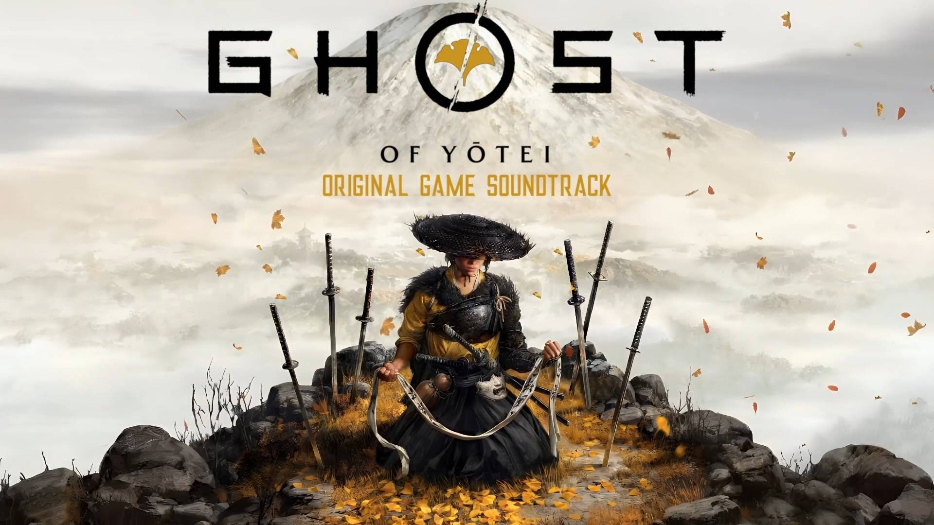 Ghost Of Yōtei - Original Game Soundtrack
