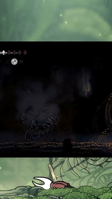 Победа над Судьёй #соулслайк