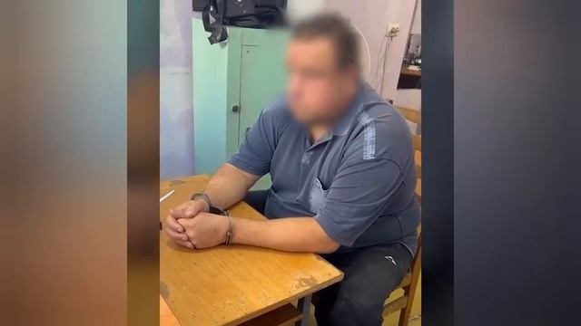 ФСБ России по ЛНР предотвратило покушение на офицера Росгвардии