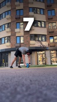 Повторишь за дедом?