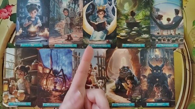 🍁🤔🍁Что принесёт октябрь в ваши отношения?♥️🤫♥️Мой курс обучения ТАРО☀️
Http://tatyanataro.com/ta