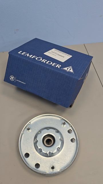 LEMFORDER уже не тот ! От эталона осталось только название!