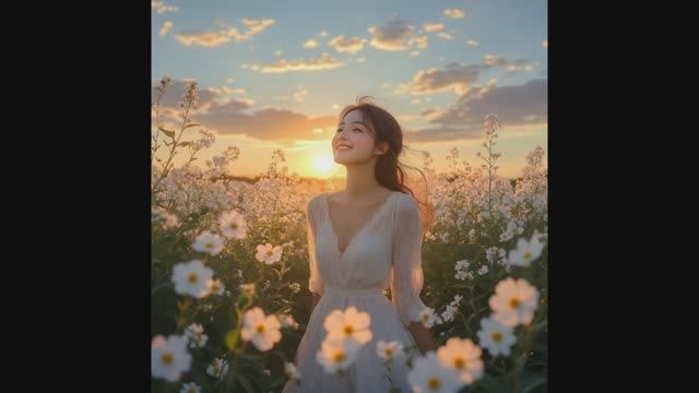 Звенит рассвет