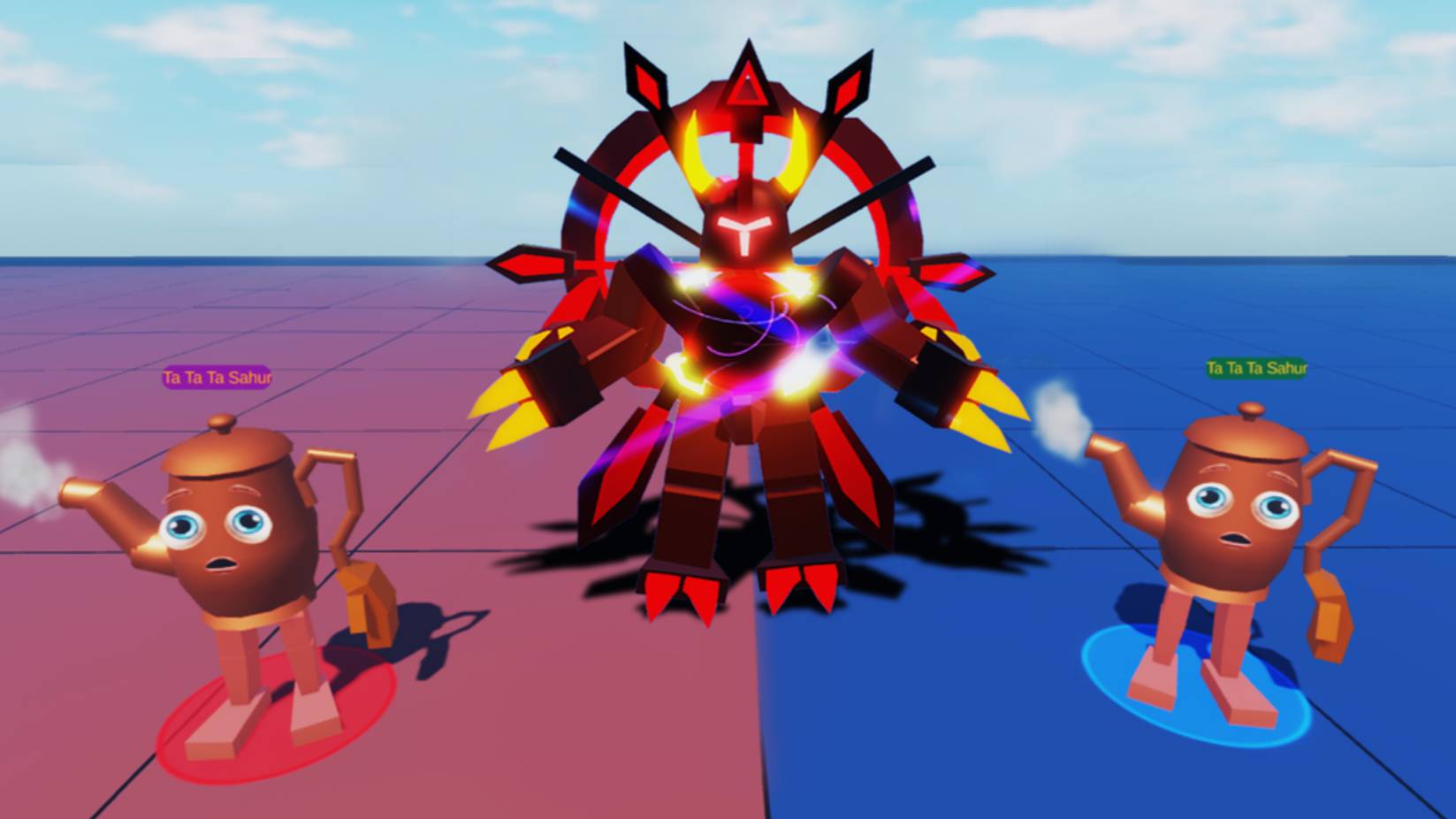 🔫СОЗДАЛ СВОЮ АРМИЮ BRAINROT 🧨ROBLOX#БРАЙНРОТ