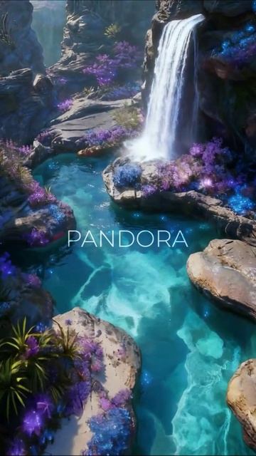 Создание красивых кадров