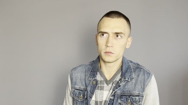 Проба о продавец комиссионке (Алексеев Игорь)