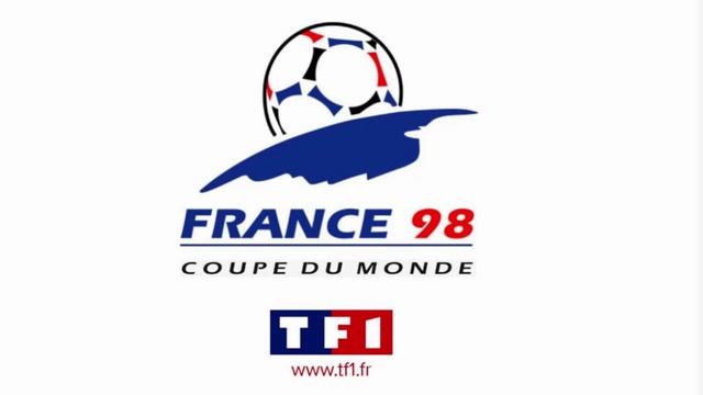 France - Champion du Monde avec TF1