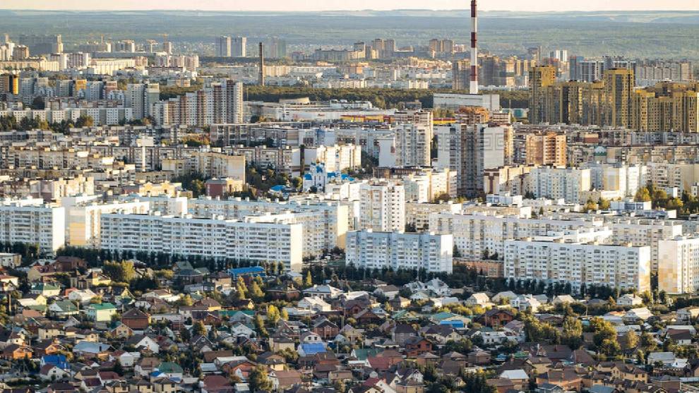 Путин: Татарстан показывает высокие темпы роста экономики