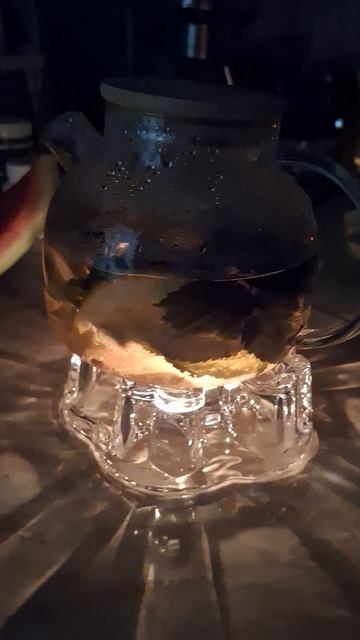 Чайная тема