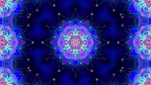 Футажи! Футаж Волшебное Очарование 1 от Киностудии Мудрого Кота Тимофея!