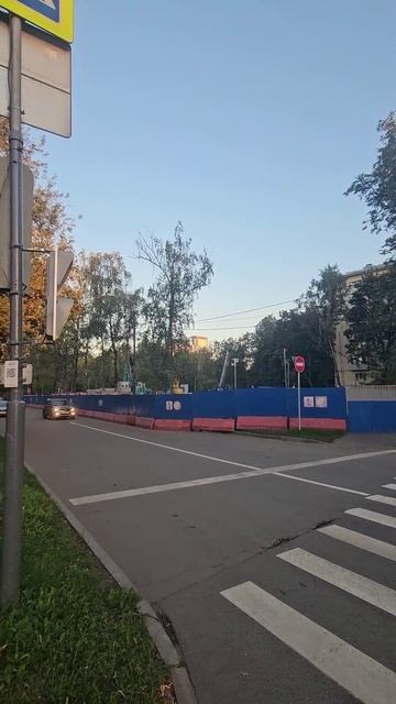 Как я оцениваю вайб районов Москвы.