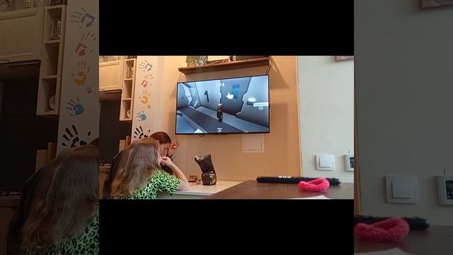 злая няня побег 😤(ужас 😰!!!!!😱 роблокс)