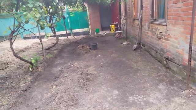 Купили жилье под капитальный ремонт. Ужас, сколько работы!